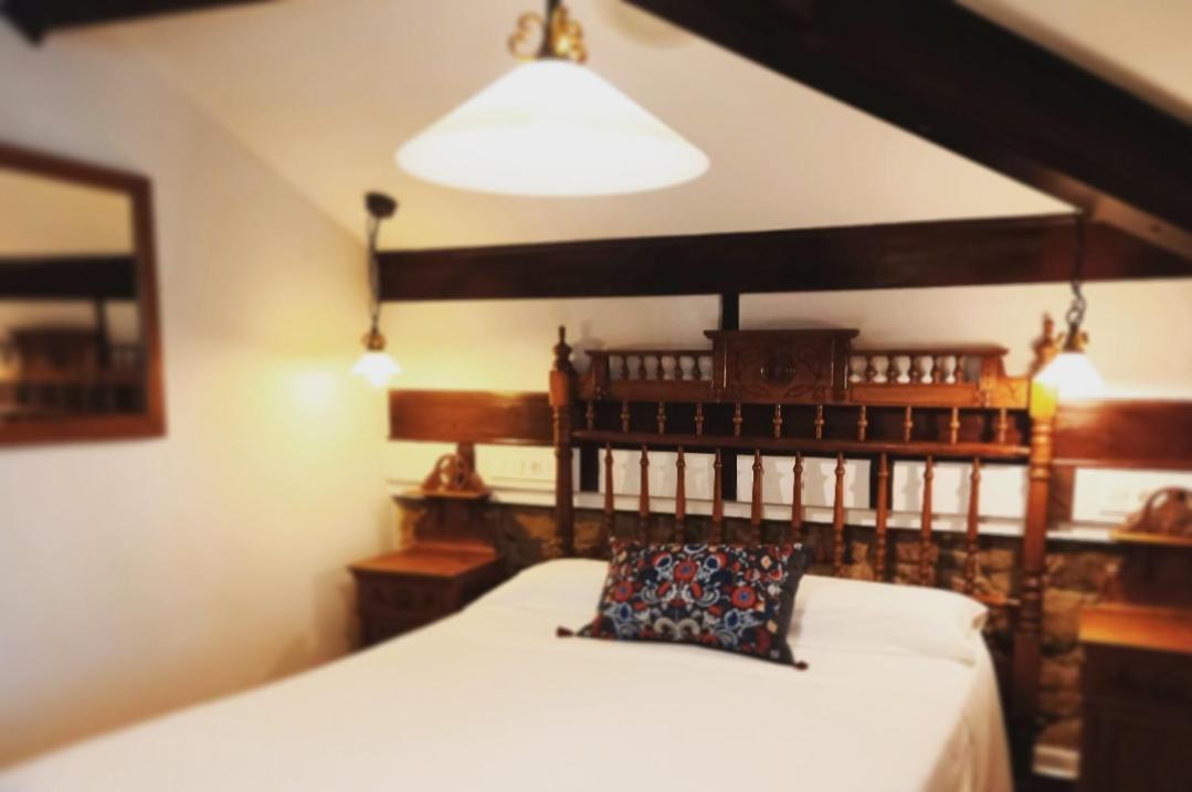 Eutimio Hotel 2*