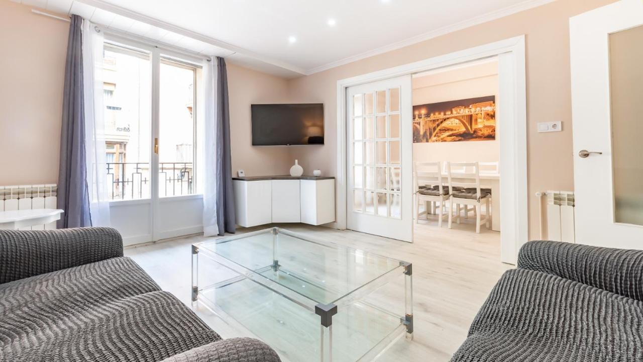 Balcon Del Torico Apartamento Teruel