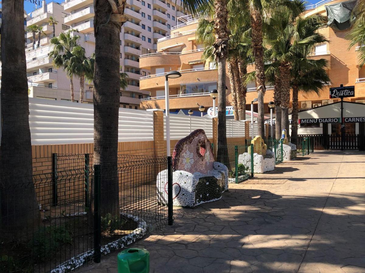 Acv - Bahia Park-1ª Linea Planta 6 Norte Oropesa del Mar