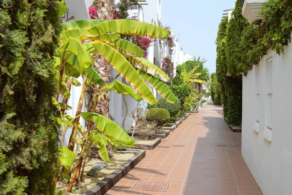 Apartamento Torrelaguna Marinas *