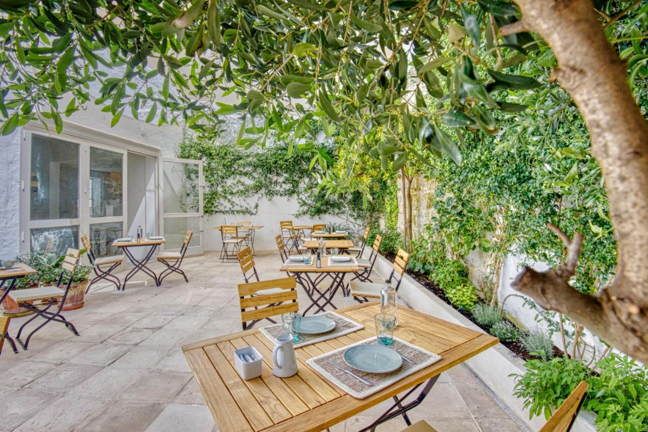 Alberti 1740 Boutique 4*