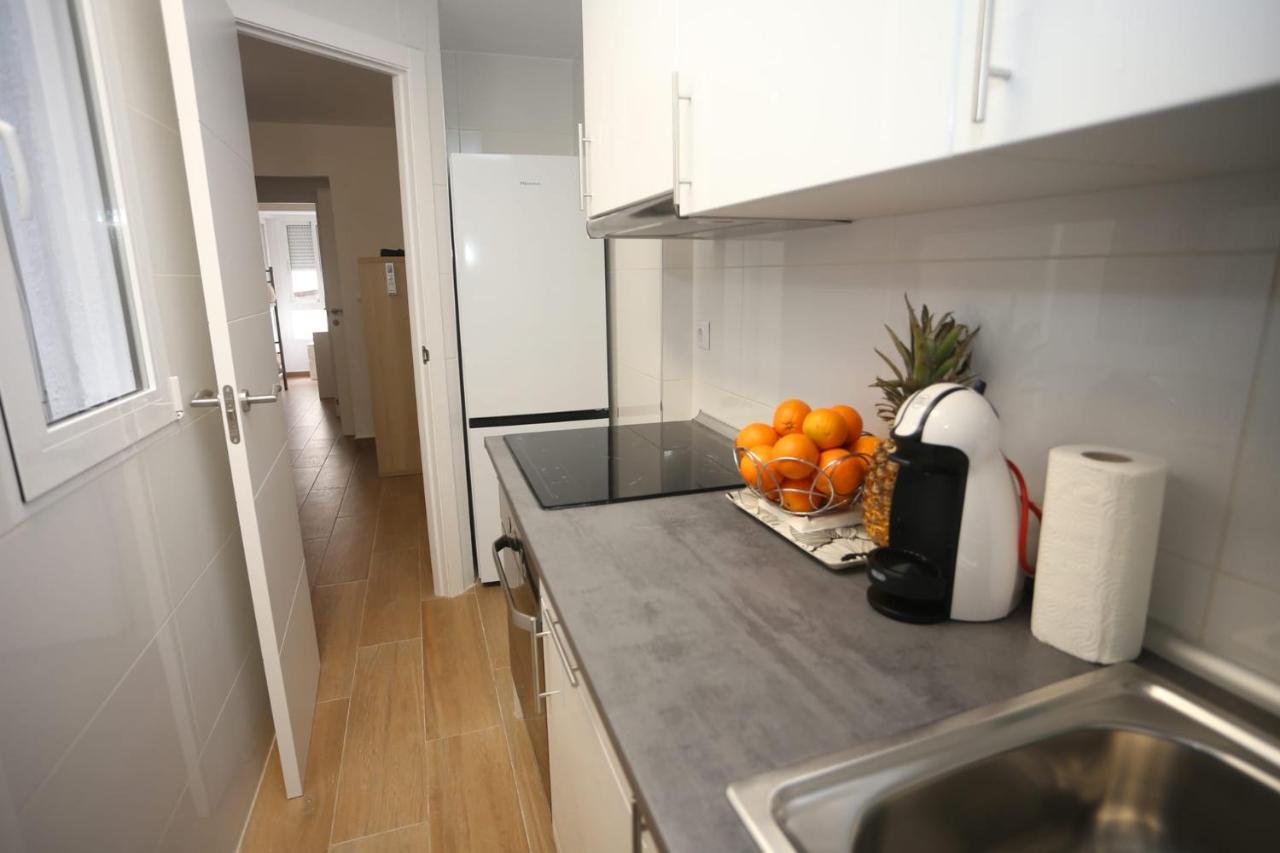 Apartamento Navas Gam Alicante