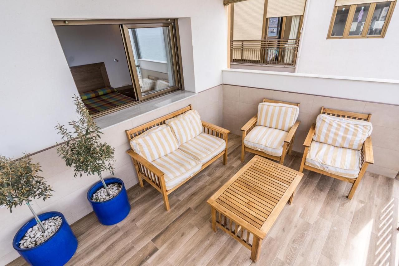 La Casa De Chula Apartamento