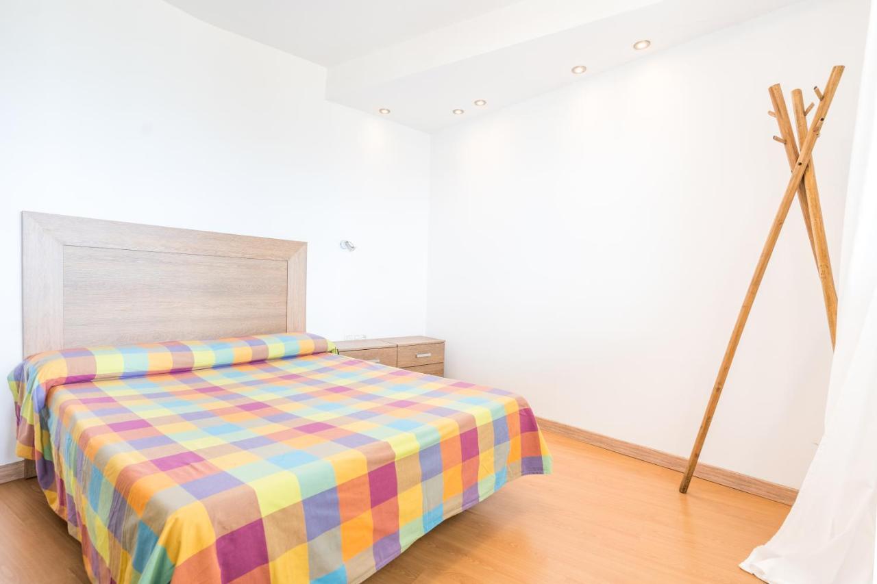 La Casa De Chula Apartamento *