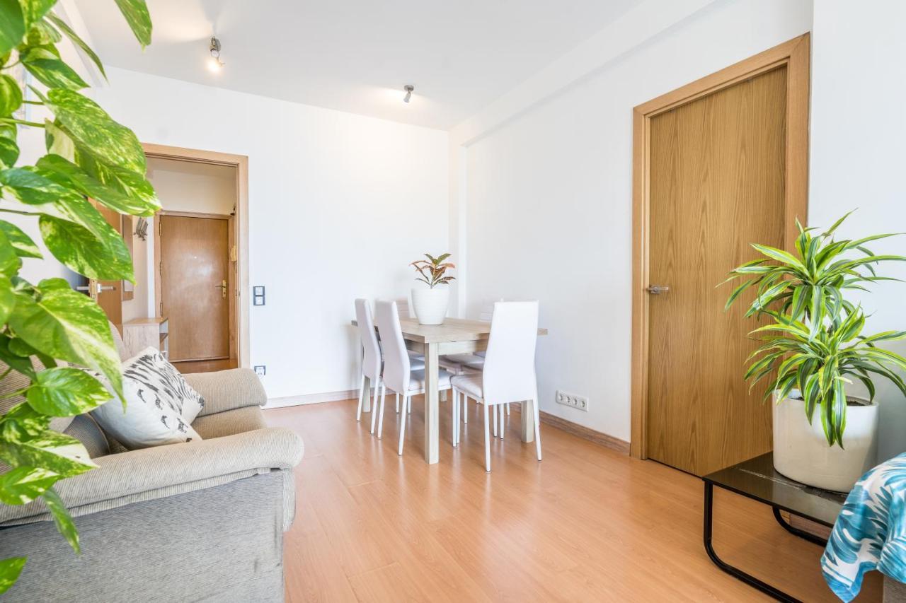 La Casa De Chula Apartamento