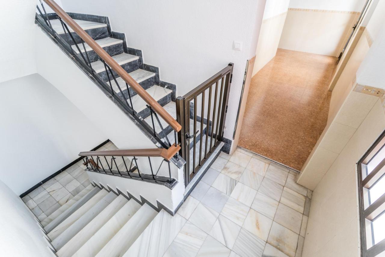 Apartamento La Casa De Chula *