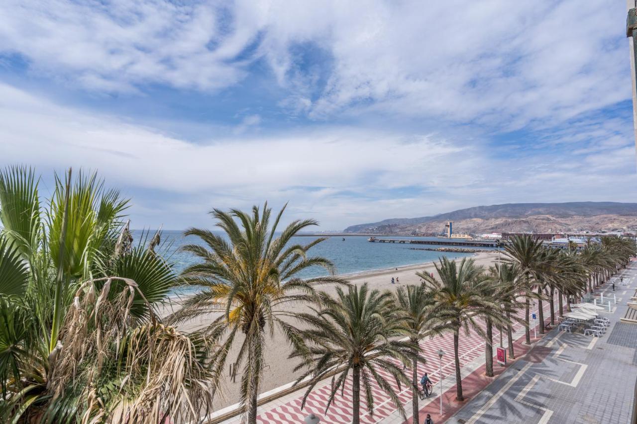 Apartamento La Casa De Chula Almería