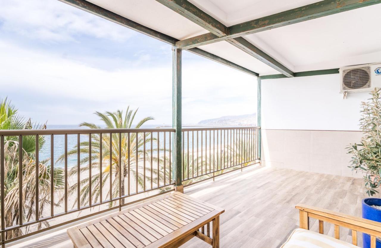 Apartamento La Casa De Chula *