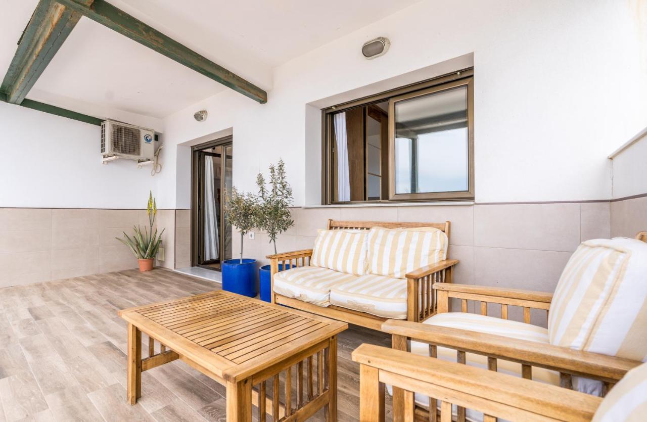 La Casa De Chula * Almería