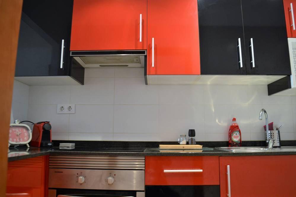 Apartamento Torrelaguna Marinas