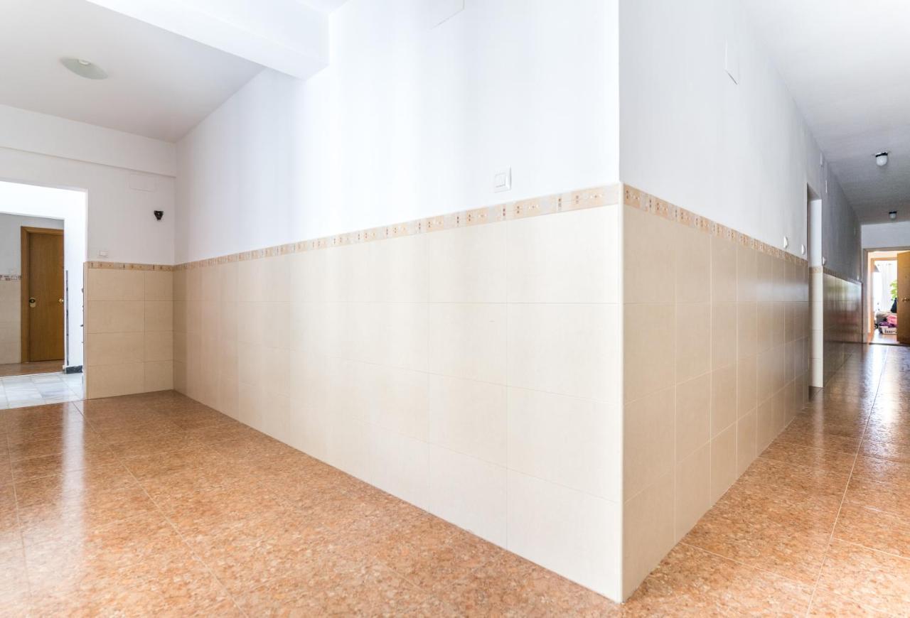 Apartamento La Casa De Chula