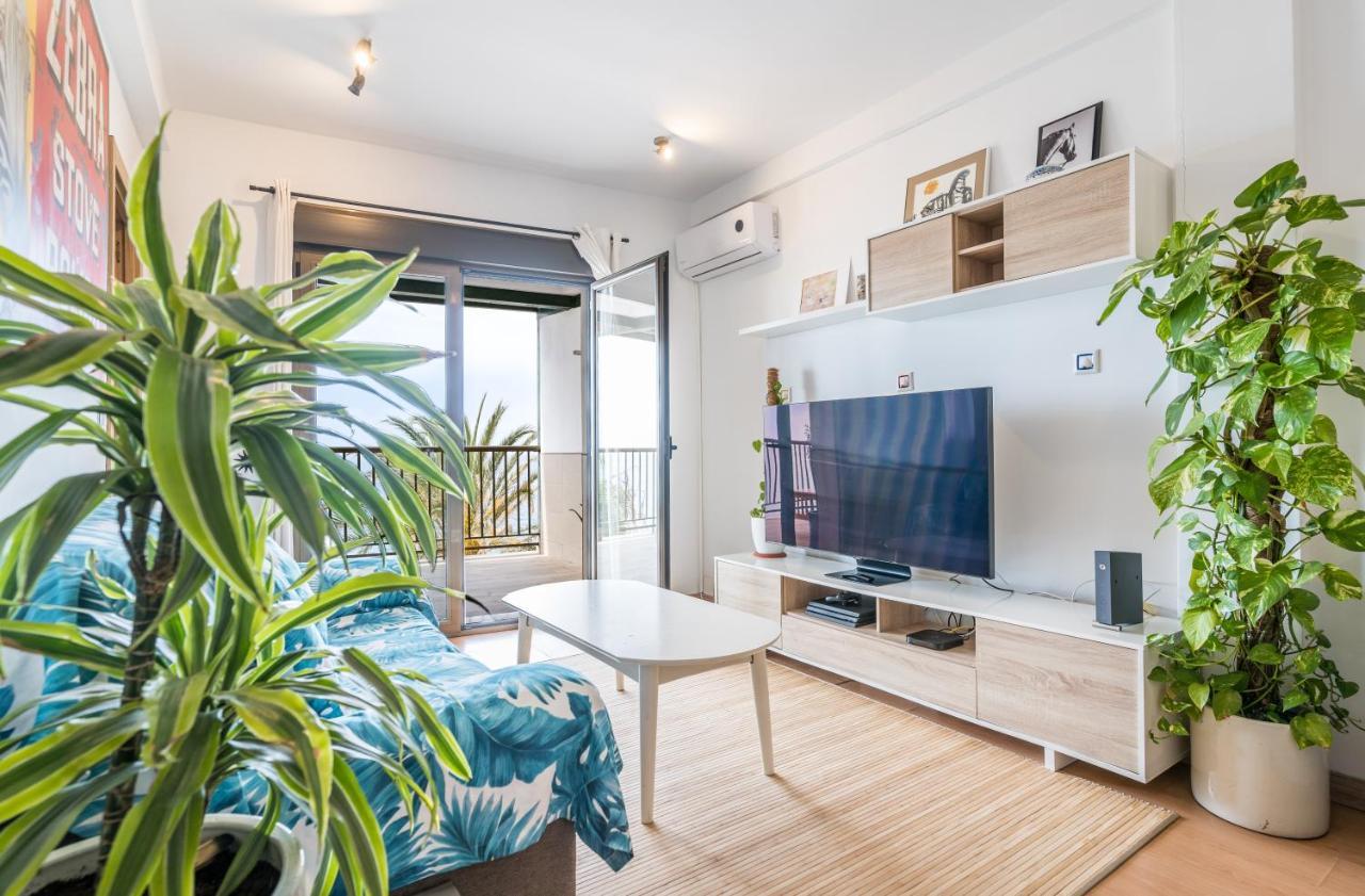 Apartamento La Casa De Chula *