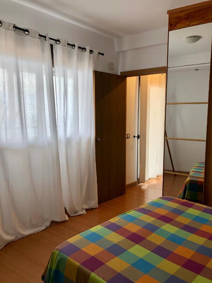 La Casa De Chula Apartamento