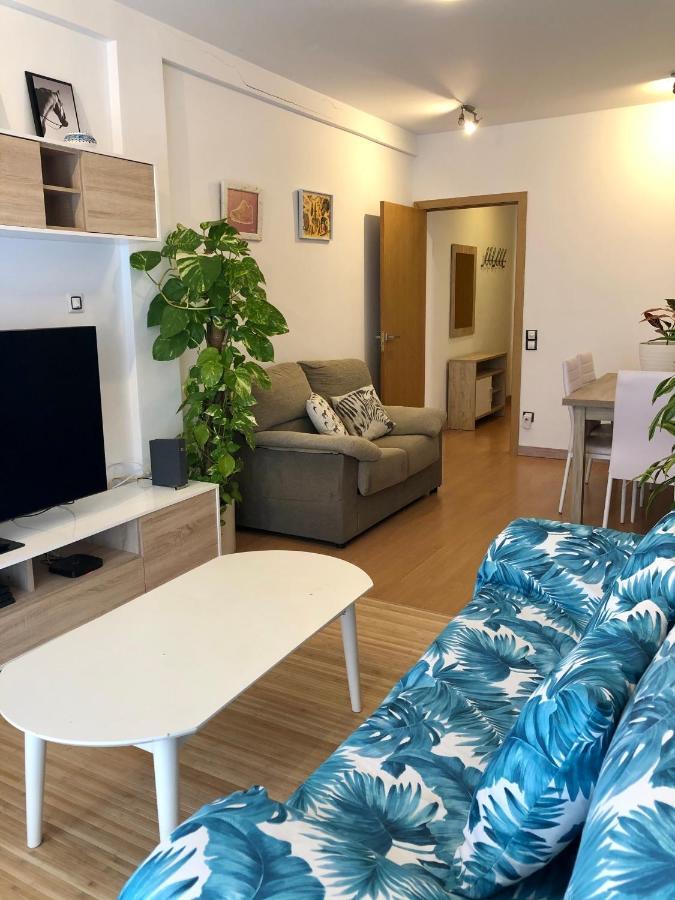 Apartamento La Casa De Chula