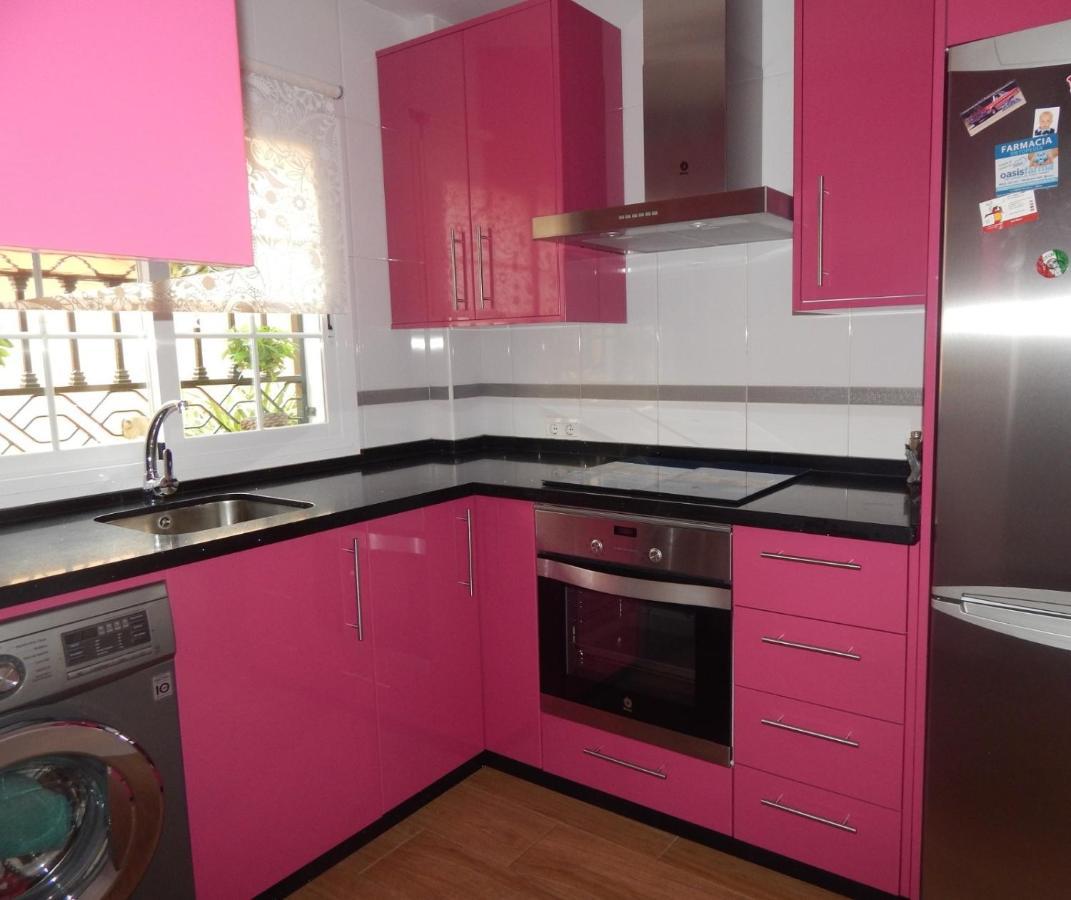 Vanesa Holiday home
