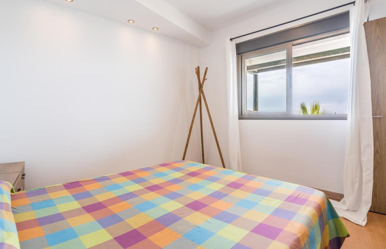 Apartamento La Casa De Chula *