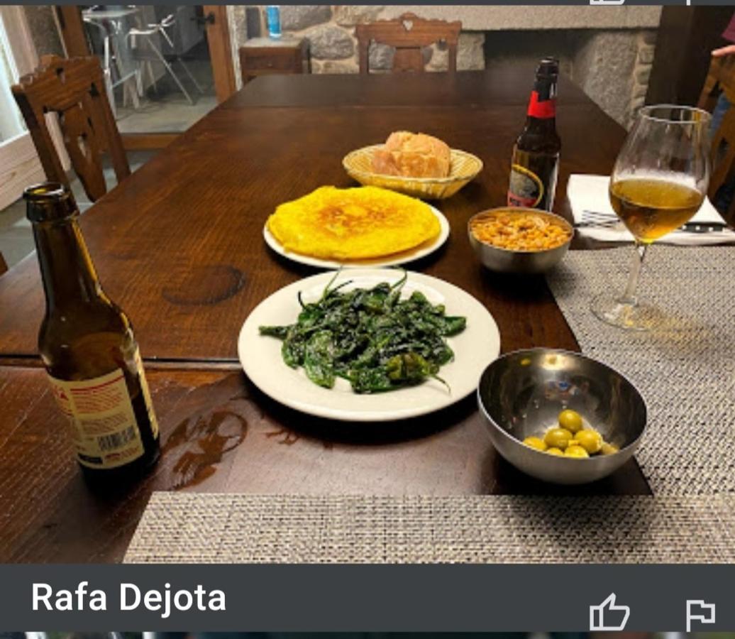 Casa A Pichona *