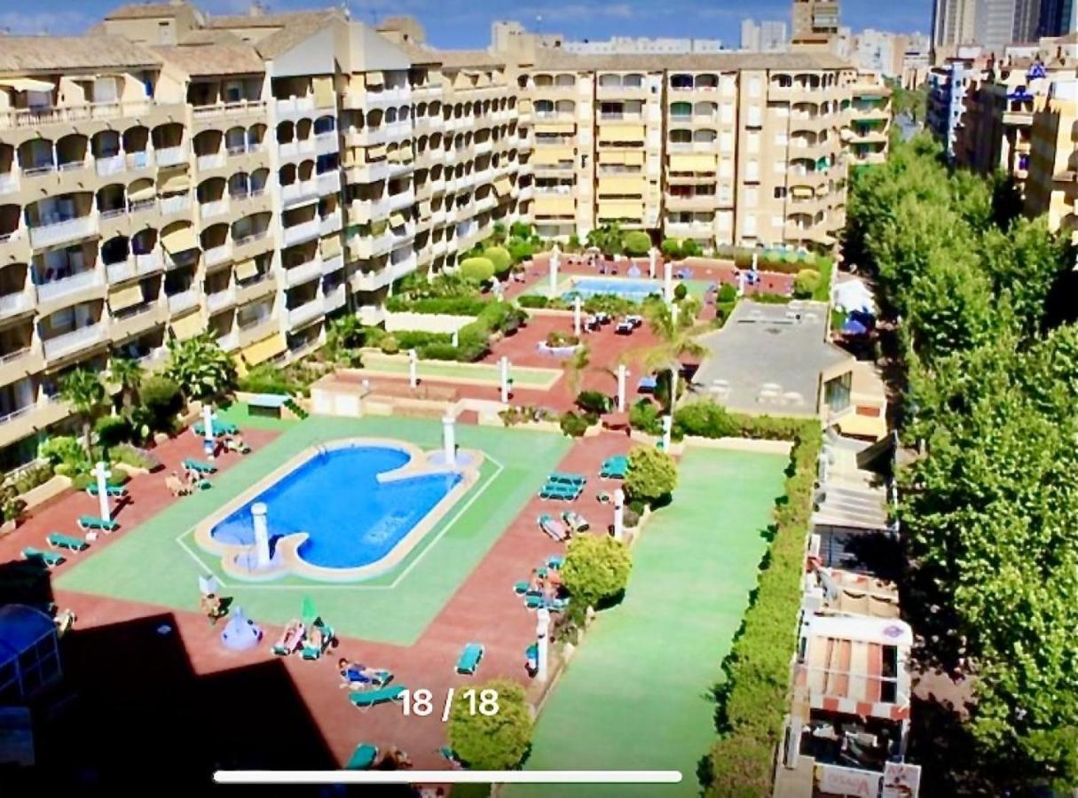 Apartamento Apolo 7 2 Bed Apart