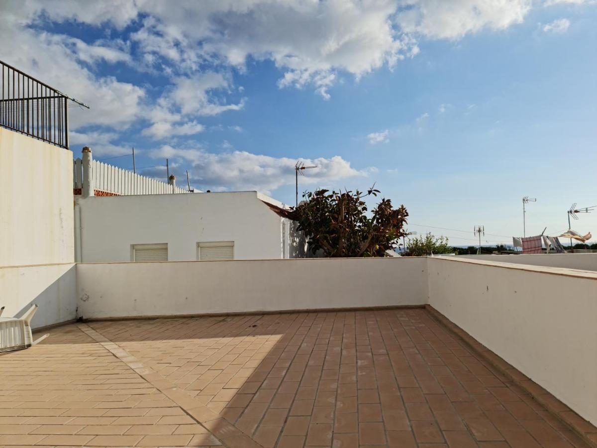 Holiday home Casa En El Palmar