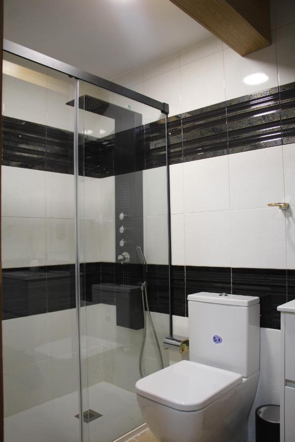 Lapiaz Apartamento Mosqueruela