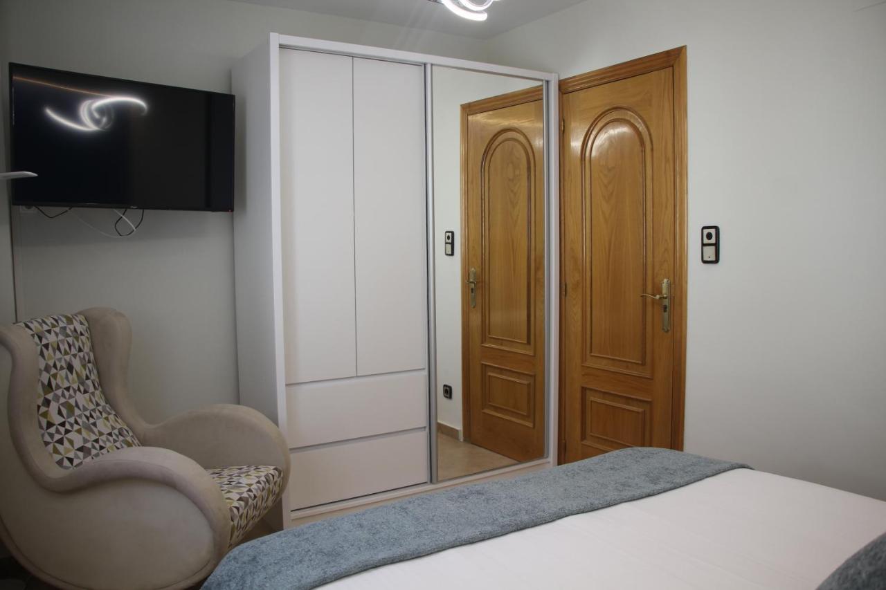 Lapiaz Apartamento