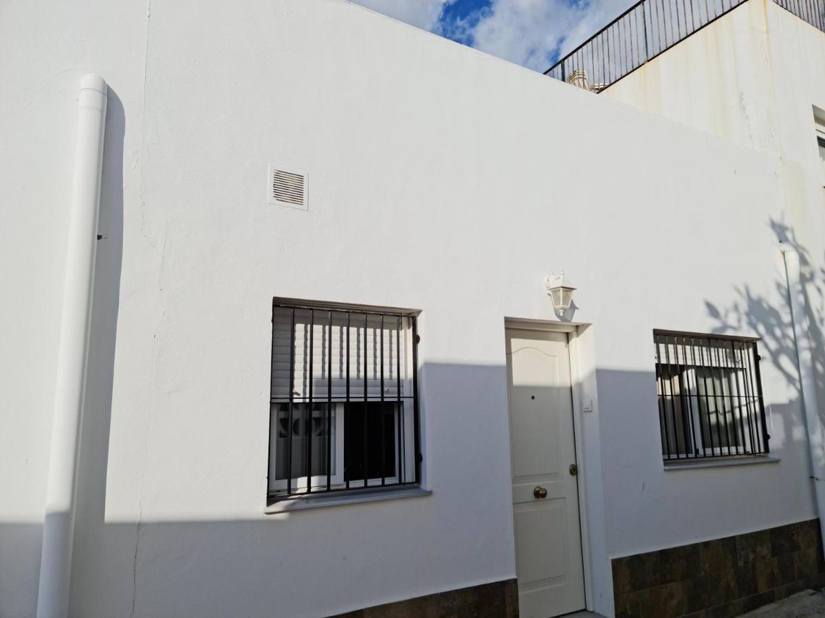 Casa En El Palmar Holiday home