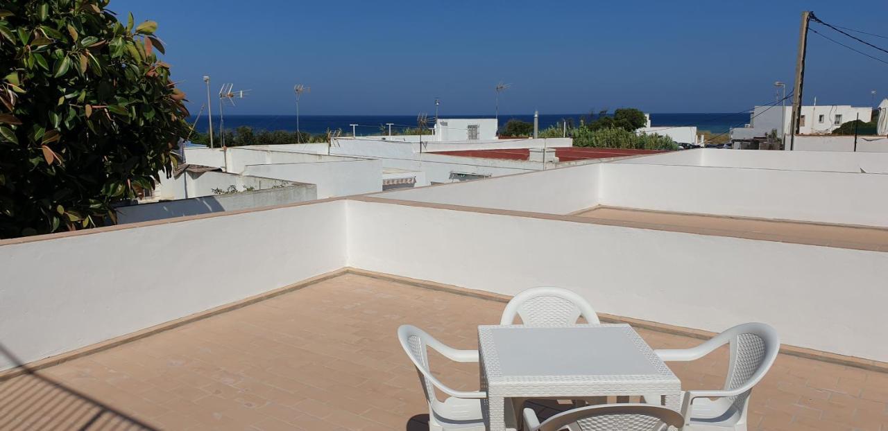 Casa En El Palmar Holiday home *