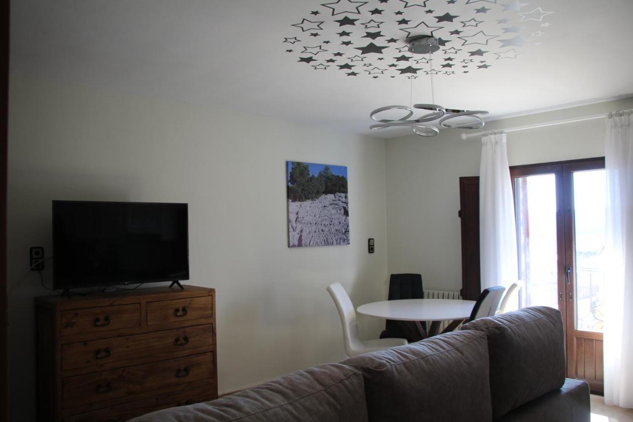 Lapiaz Apartamento