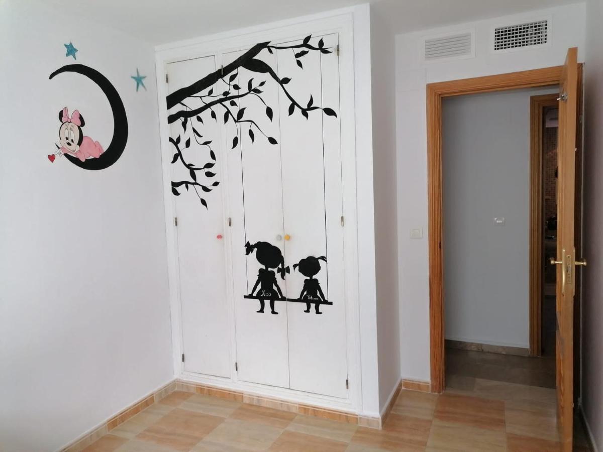Apartment Dos Gotas De Agua *