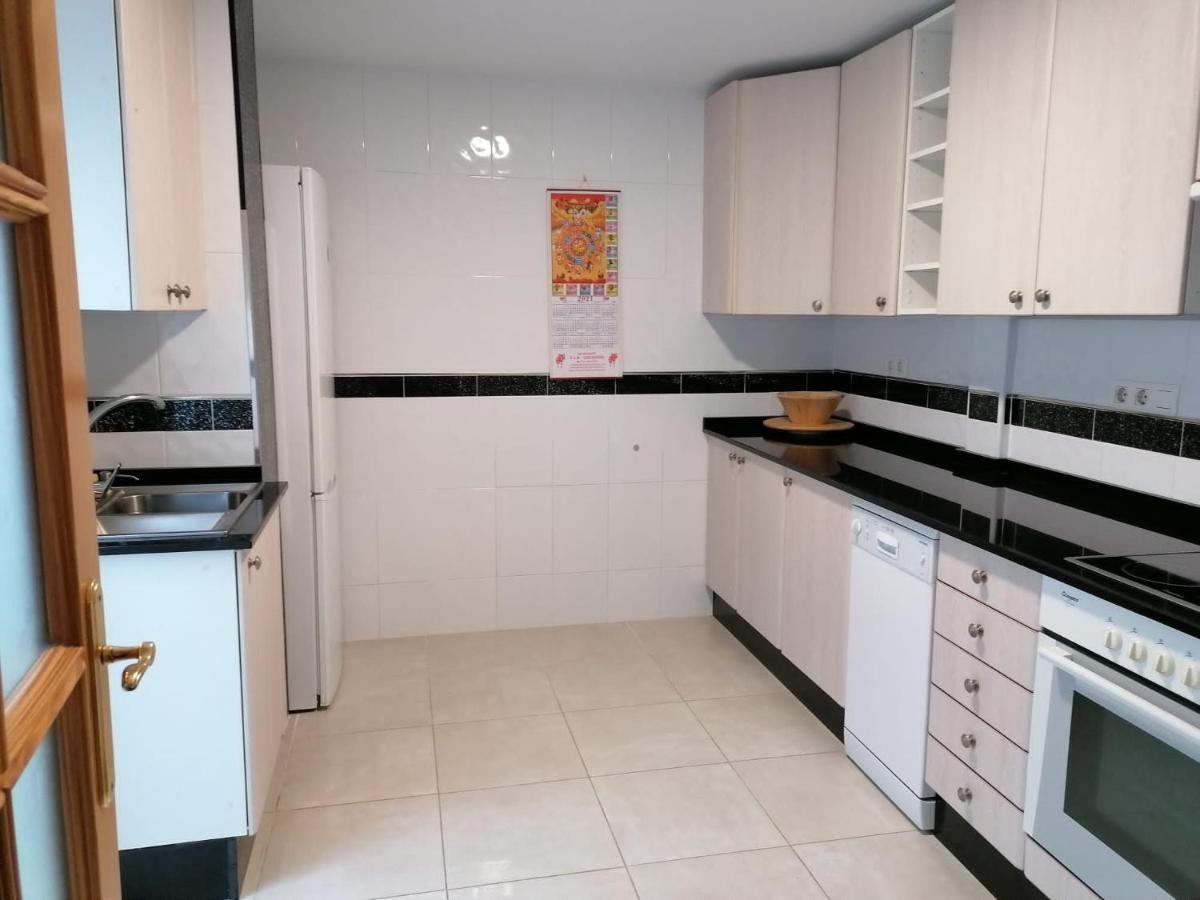 Apartment Dos Gotas De Agua Manilva
