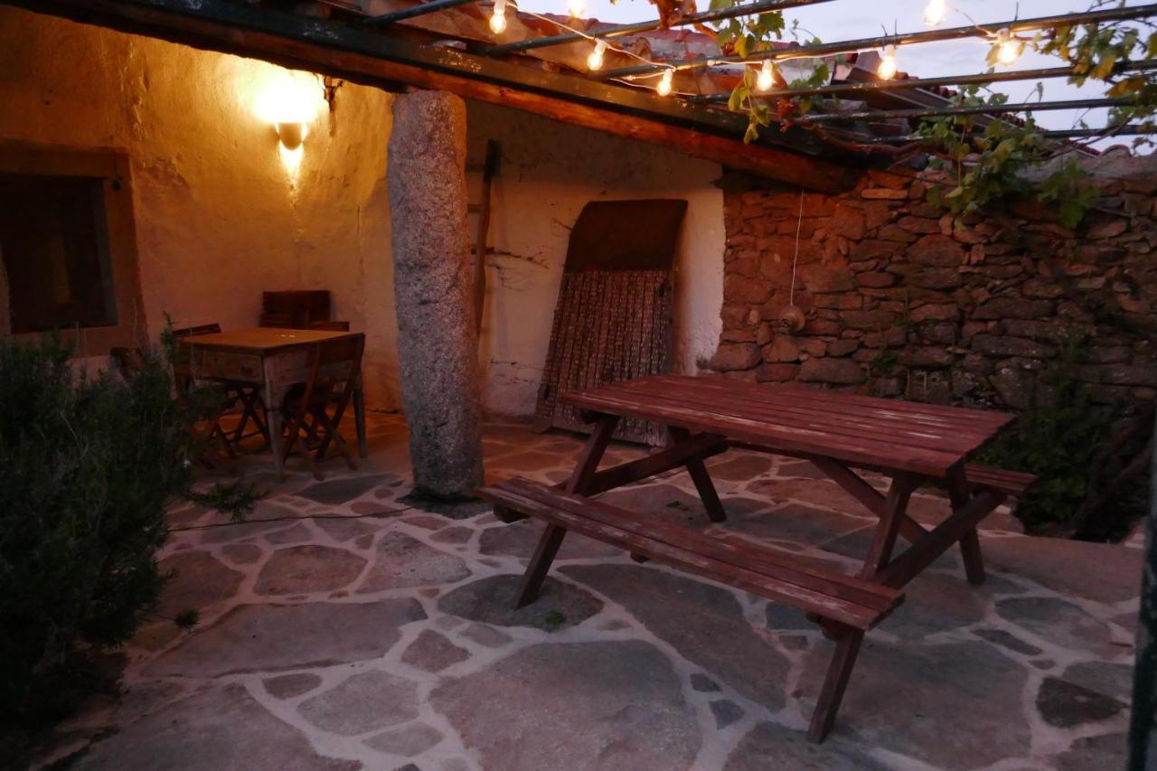La Casa De Salce