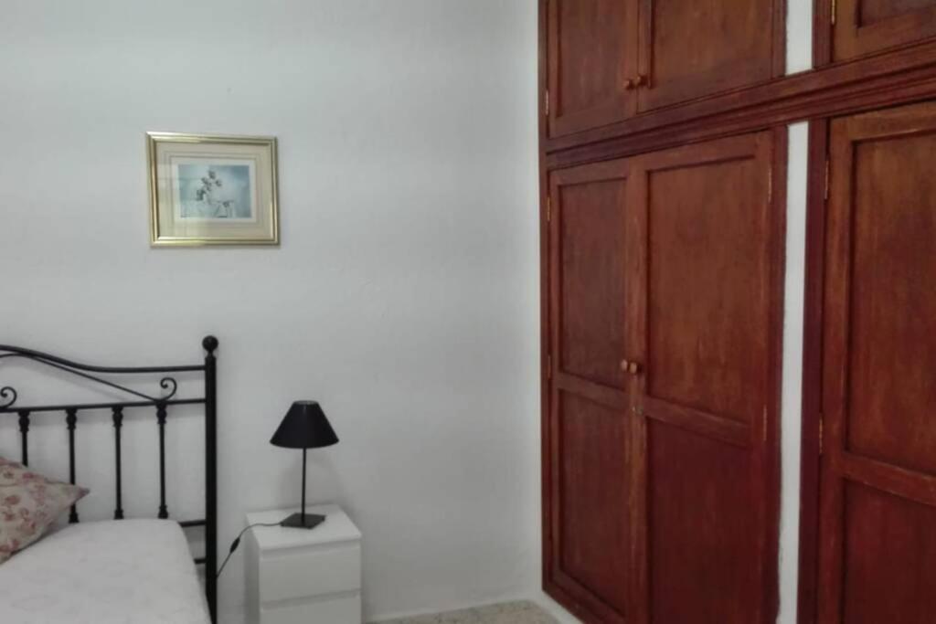 Casita Abuela Rosa Holiday home