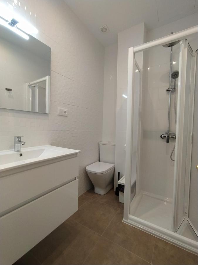 Apartamento Balcon Al Cantabrico