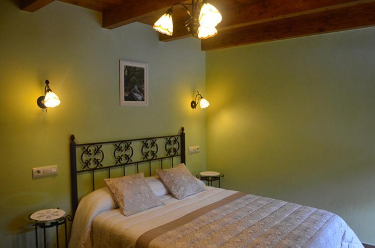 Apartamento El Valle De Oscos *