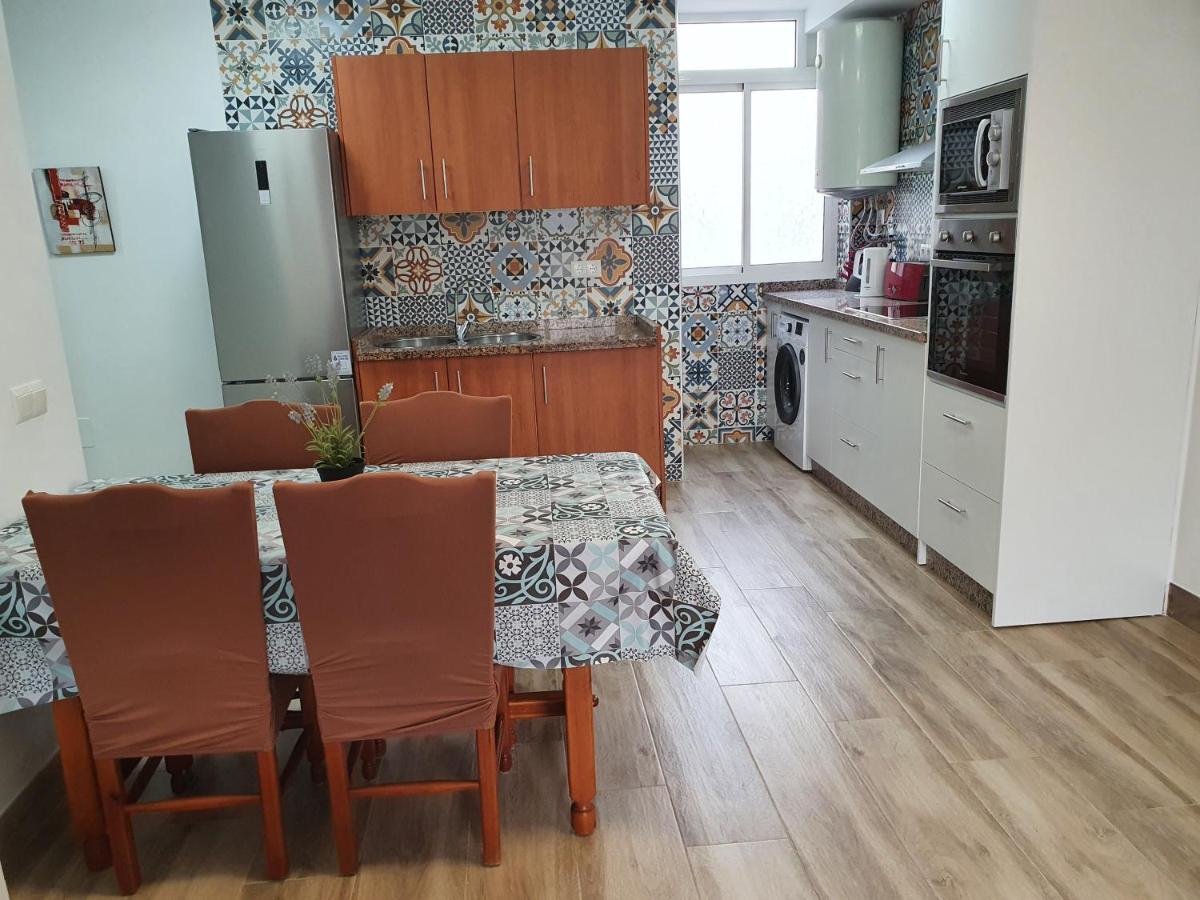 Apartment Rico