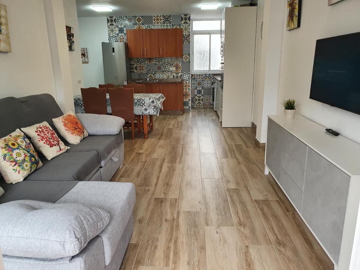 Rico Apartment