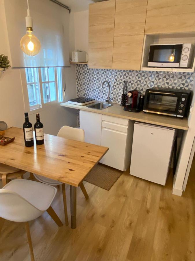 Duplex Casco Historico Pontevedra