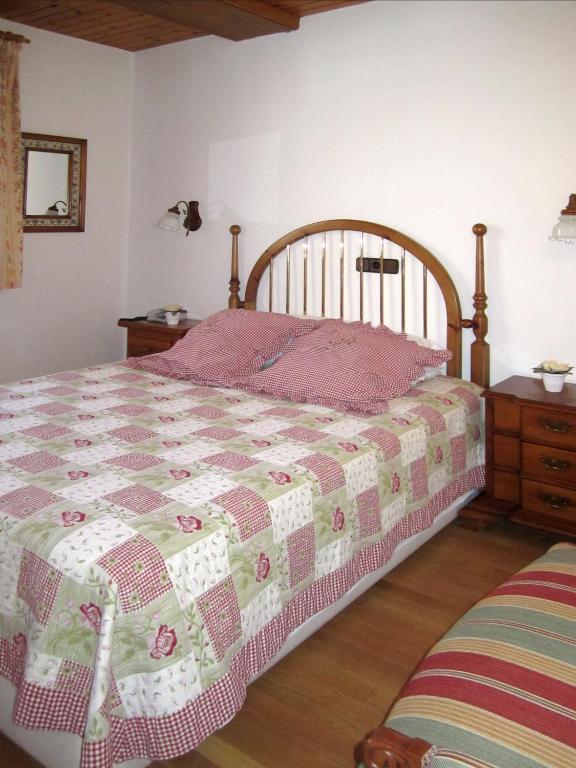 Apartamento San Marsial Y Benasque