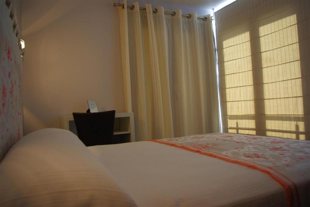 Hotel Rural Noalla
