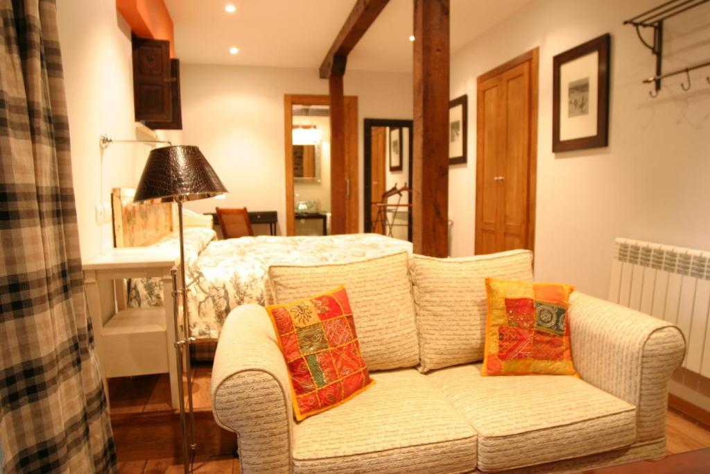 Hotel Hotel & Spa La Casona De Cosgaya Cosgaya