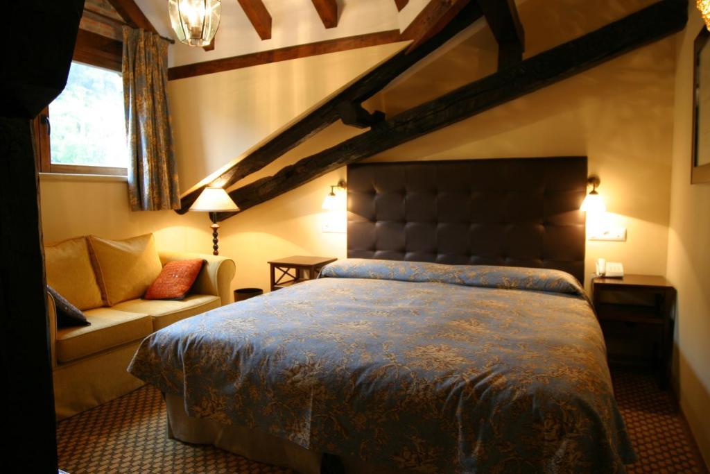 Hotel Hotel & Spa La Casona De Cosgaya