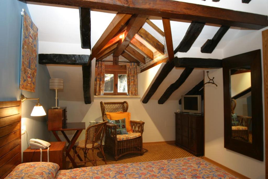 Hotel & Spa La Casona De Cosgaya