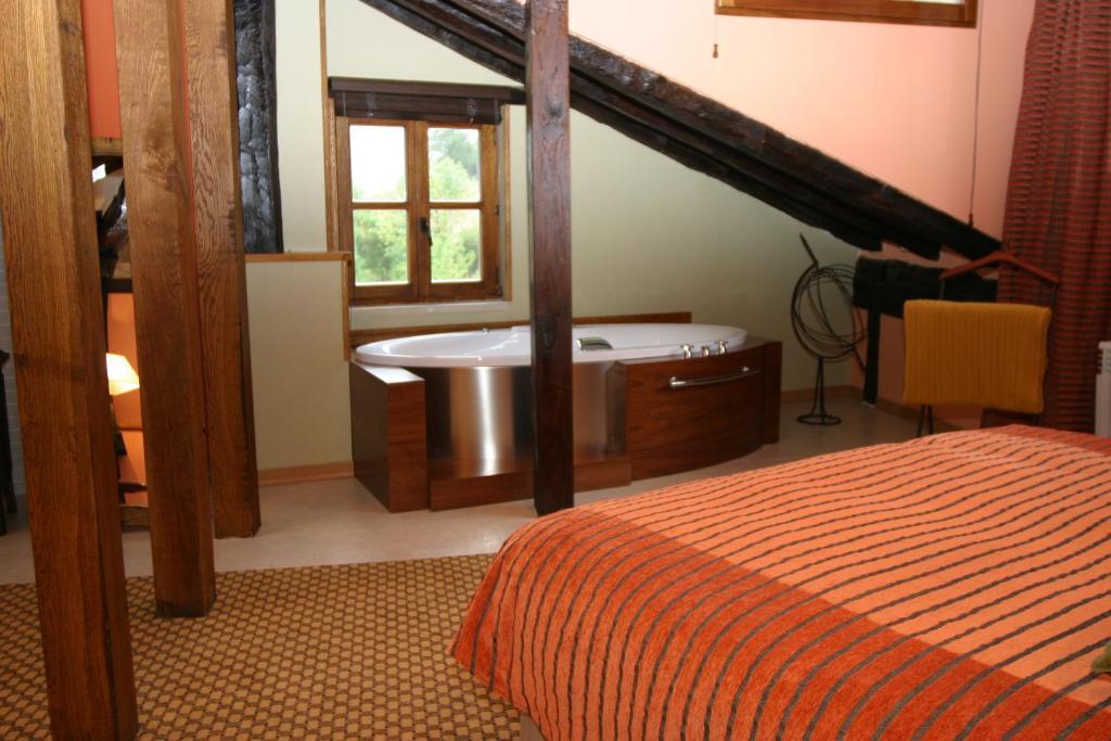 Hotel Hotel & Spa La Casona De Cosgaya Cosgaya