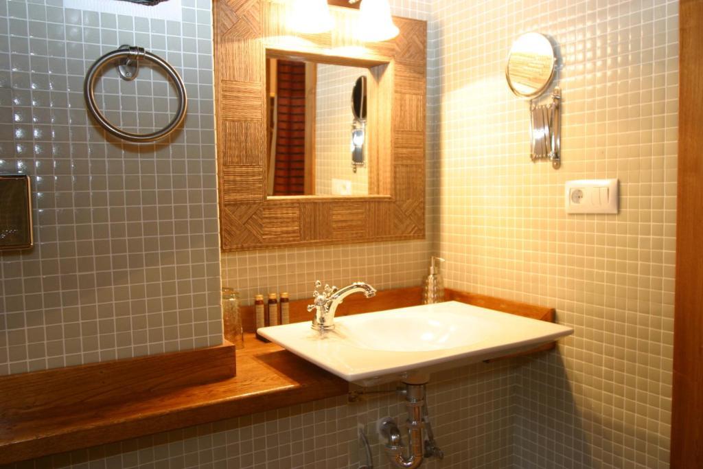 Hotel & Spa La Casona De Cosgaya Cosgaya