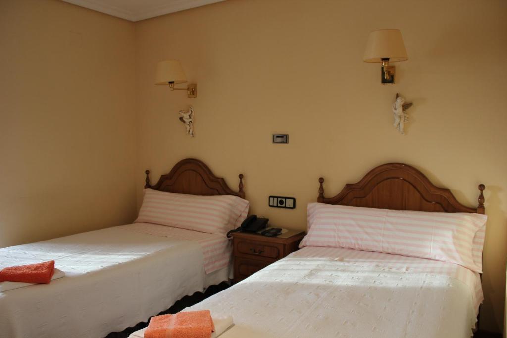 Guest house Casa Perico 2*