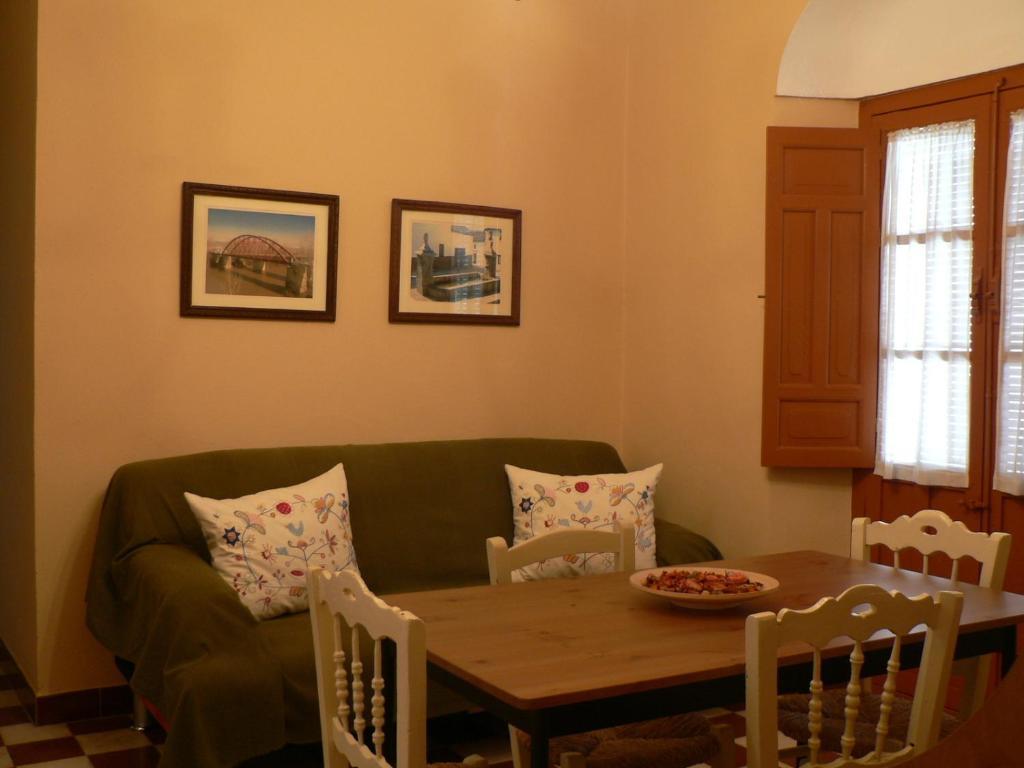 Casa Rural La Barandilla