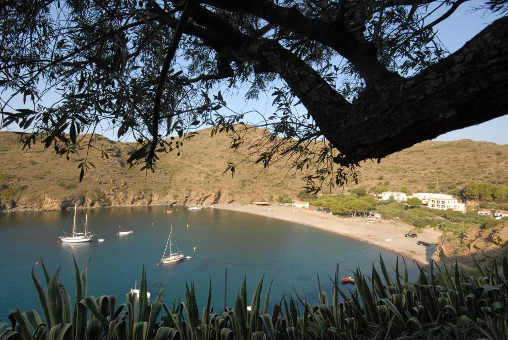 Hotel Cala Joncols 2*