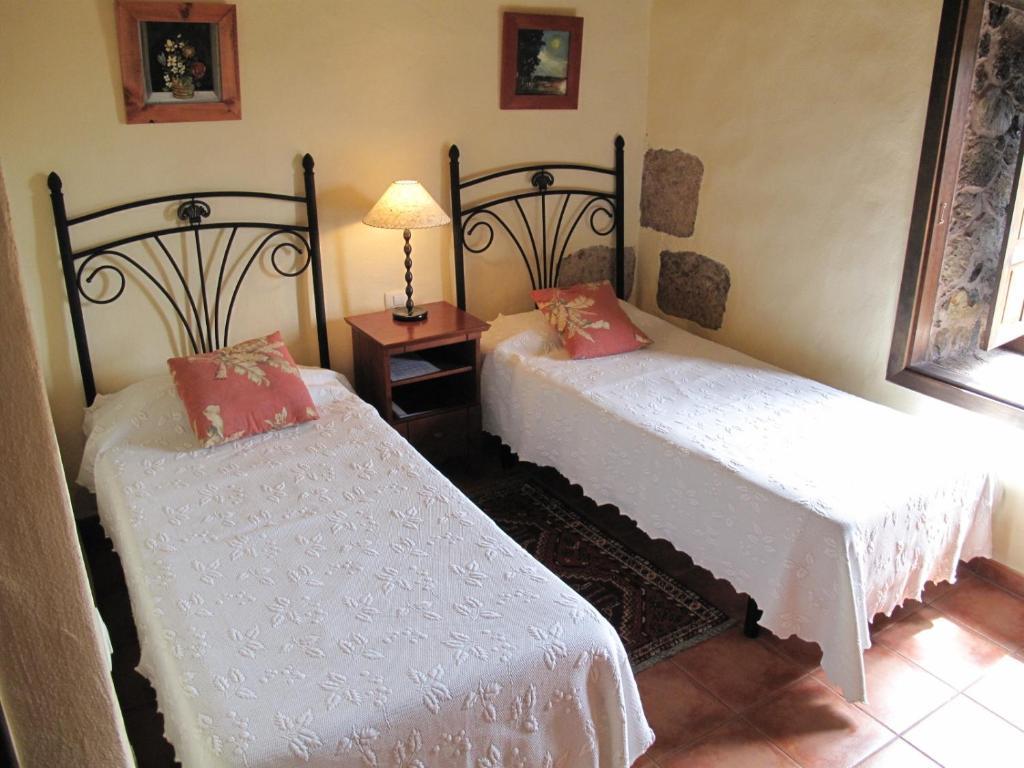 Casa rural Vera De La Hoya San Miguel de Abona