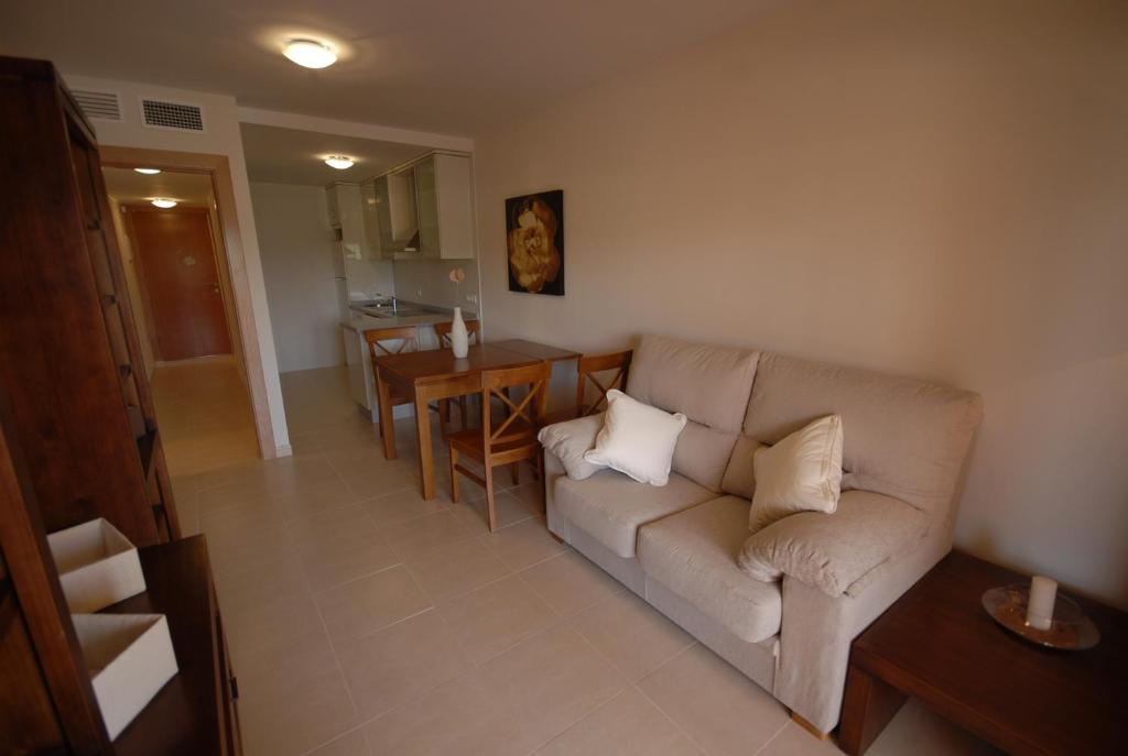 Apartamento Paraiso Playa *