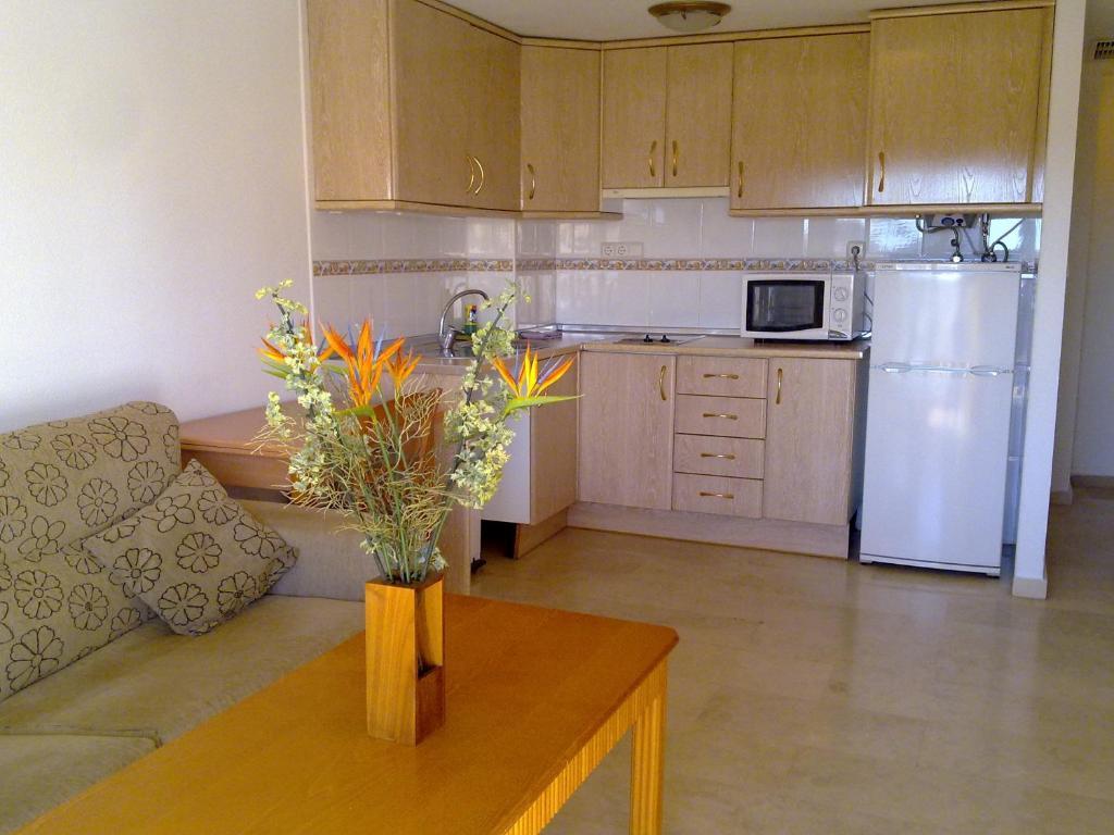 Las Terrazas De Albir Apartamento El Albir